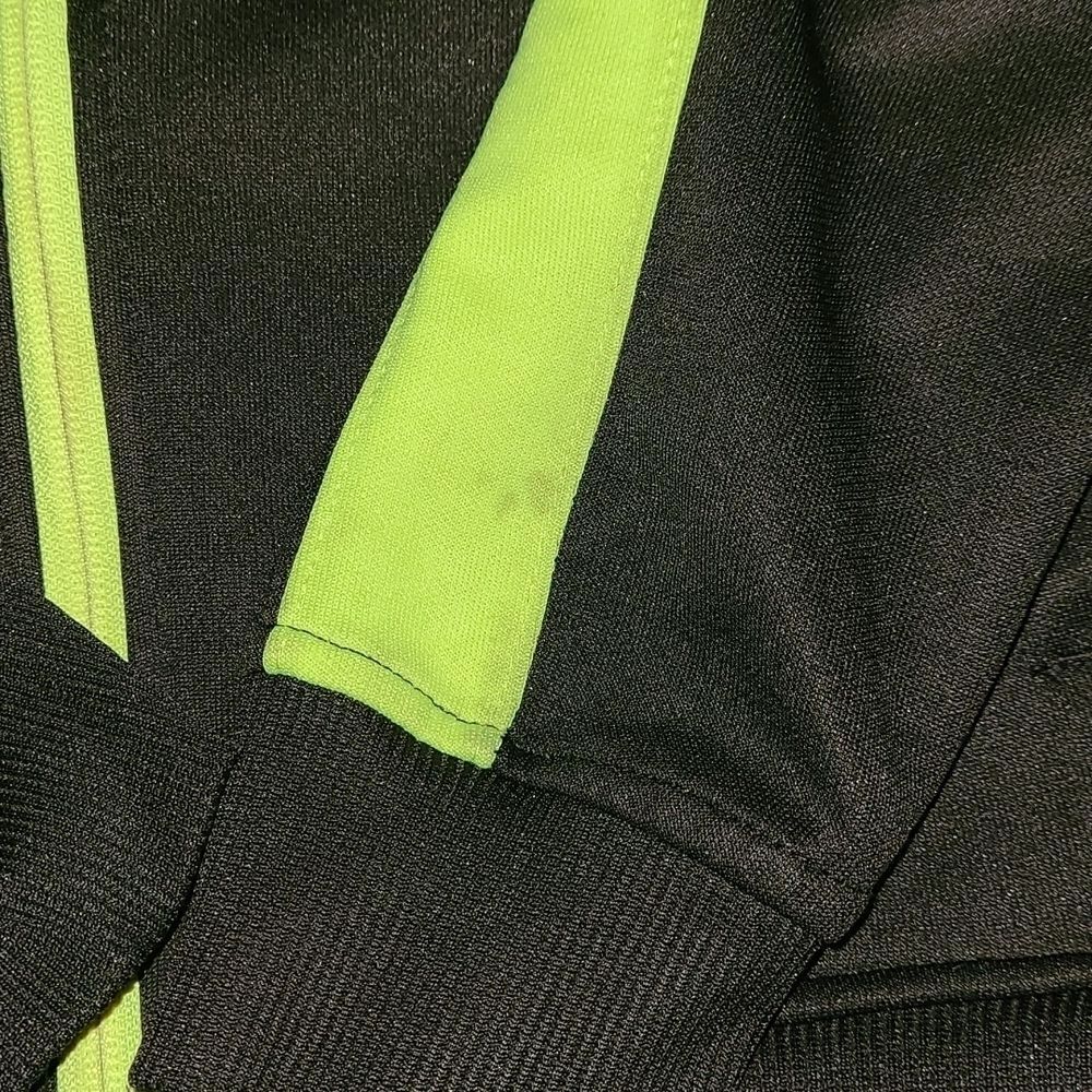 NBA Kids Jacket - Picture 3 of 5